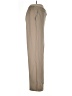 Vince Camuto Solid Tan Dress Pants Size 10 - photo 4