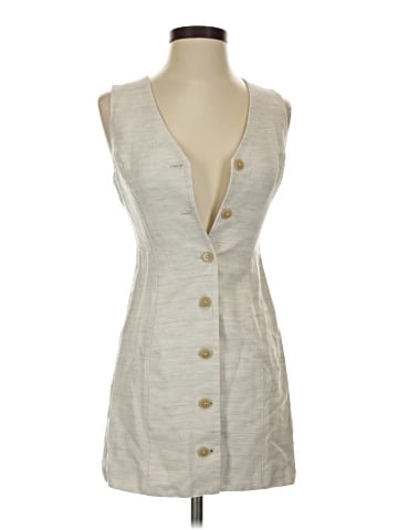 Wilfred Casual Dress (view 1)