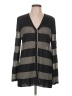 Les Copains Black Cardigan Size 11 - photo 1