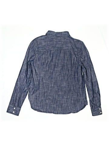 Tommy Hilfiger Long Sleeve Button-Down Shirt (view 2)