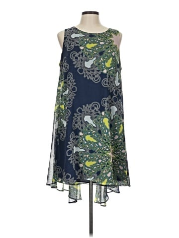 Tt Collection Cocktail Dress (view 1)