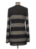 Les Copains Black Cardigan Size 11 - photo 2