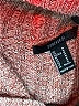 Forever 21 100% Cotton Brown Turtleneck Sweater Size M - photo 8
