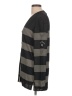 Les Copains Black Cardigan Size 11 - photo 5