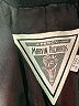 J. Percy for Marvin Richards Black Coat Size M (estimated) - photo 6
