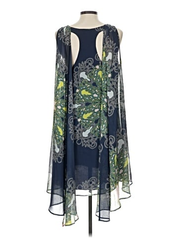 Tt Collection Cocktail Dress (view 2)