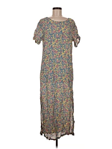 Sacred Threads Casual Dress (view 1)