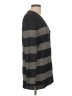 Les Copains Black Cardigan Size 11 - photo 4