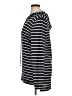 MICHAEL Michael Kors Blue Poncho Size XL - photo 5