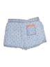 Matilda Jane 100% Lyocell Hearts Blue Shorts Size M - photo 2