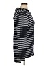 MICHAEL Michael Kors Blue Poncho Size XL - photo 4
