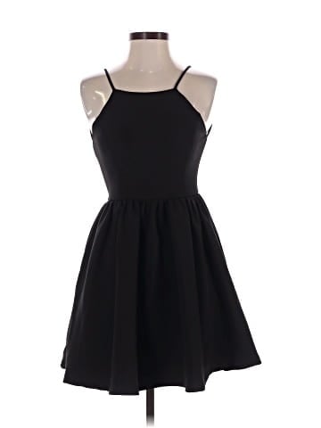 Lulus Cocktail Dress (view 1)