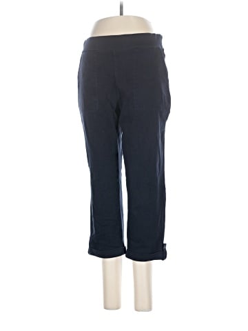 Croft & Barrow Casual Pants (view 1)