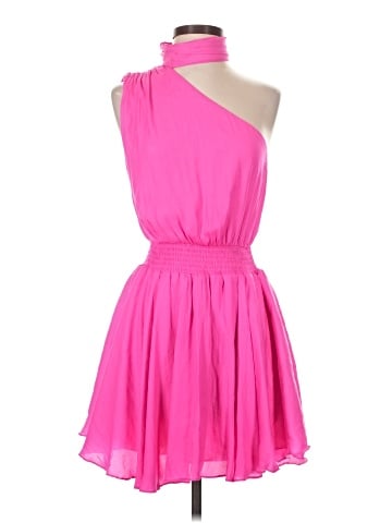 Do & Be Cocktail Dress (view 1)