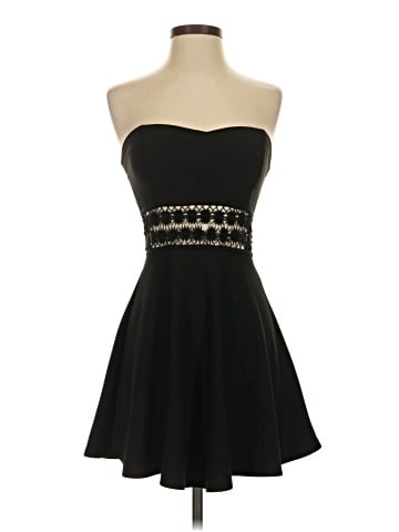 Lulus Cocktail Dress (view 1)