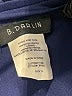 B. Darlin 100% Polyester Blue Cocktail Dress Size 7 - 8 - photo 7
