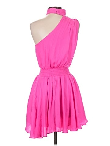 Do & Be Cocktail Dress (view 2)