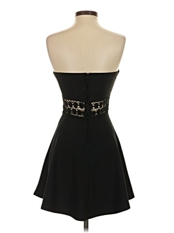 Lulus Cocktail Dress (view 2)