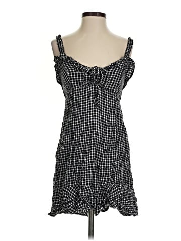 American Eagle Outfitters Casual Dress (view 1)