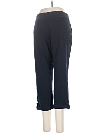 Croft & Barrow Casual Pants (view 2)
