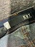 Kut from the Kloth Blue Jeans Size 10 - photo 4