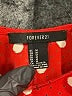 Forever 21 100% Polyester Hearts Red Casual Dress Size M - photo 7