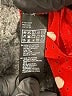 Forever 21 100% Polyester Hearts Red Casual Dress Size M - photo 8