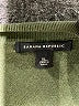 Banana Republic Green Pullover Sweater Size XL - photo 7