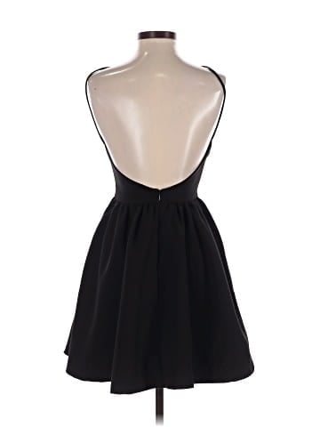 Lulus Cocktail Dress (view 2)