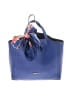 FURLA Solid Blue Tote One size - photo 1