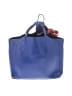 FURLA Solid Blue Tote One size - photo 3