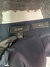 J.Crew Solid Blue Wool Skirt Size 2 - photo 4