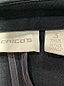 Chico's Black Blazer Size XL (3) - photo 6