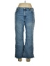 MNG Blue Jeans Size 14 - photo 1
