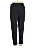 Zac & Rachel Solid Black Active Pants Size 1X - photo 2