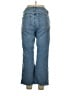 MNG Blue Jeans Size 14 - photo 2