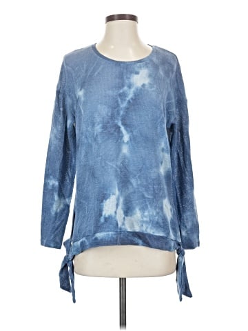 Tribal Long Sleeve T-Shirt (view 1)