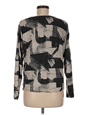 Marla Wynne Long Sleeve Blouse (view 2)