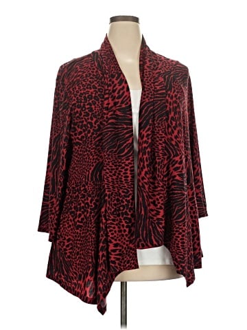 Kasper Kimono (view 1)