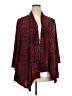 Kasper Red Kimono Size 2X - photo 1