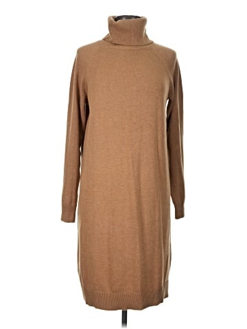 Banana Republic Factory Store Turtleneck Sweater (view 1)