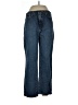 Wrangler Jeans Co 100% Cotton Blue Jeans Size 35 waist - photo 1