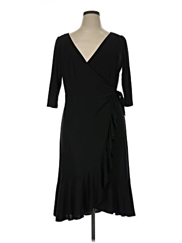 Kiyonna Cocktail Dress (view 1)