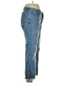 MNG Blue Jeans Size 14 - photo 4