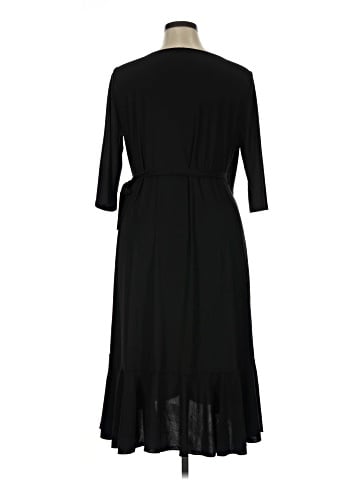 Kiyonna Cocktail Dress (view 2)
