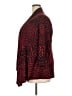 Kasper Red Kimono Size 2X - photo 5