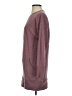 Eddie Bauer Burgundy Sweatshirt Size XS - photo 5