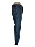 Wrangler Jeans Co 100% Cotton Blue Jeans Size 35 waist - photo 4