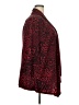 Kasper Red Kimono Size 2X - photo 4
