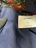 Old Navy Blue Coat Size M - photo 6
